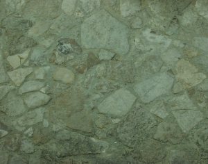 ModernStone Brick Wall