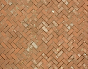 ModernStone Brick Wall