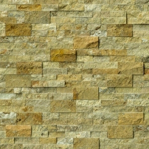 ModernStone Brick Wall