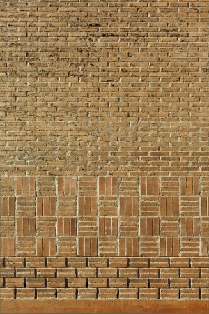 ModernStone Brick Wall