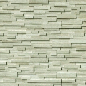 ModernStone Brick Wall