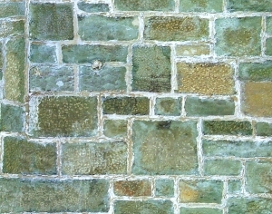 ModernStone Brick Wall