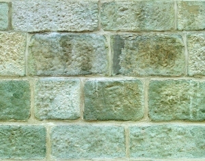 ModernStone Brick Wall