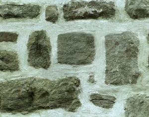 ModernStone Brick Wall