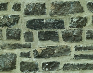 ModernStone Brick Wall