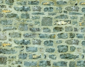 ModernStone Brick Wall