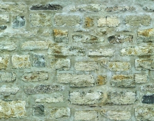ModernStone Brick Wall