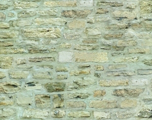 ModernStone Brick Wall