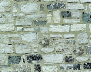 ModernStone Brick Wall