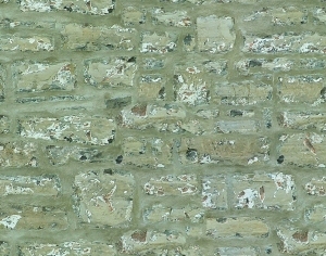 ModernStone Brick Wall