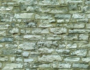ModernStone Brick Wall