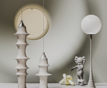 Modern Floor Lamp-ID:877450941
