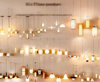 New Chinese Style Droplight-ID:768248088