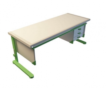 Modern Office Table-ID:845959285