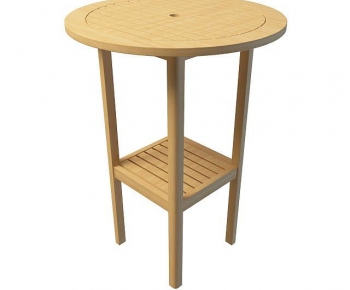 Modern Side Table/corner Table-ID:977519048