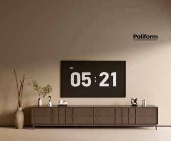 Modern TV Cabinet-ID:615915061