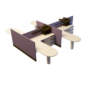 Modern Office Table-ID:323527103