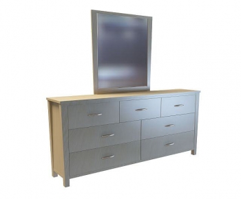 Modern Dresser-ID:365437035