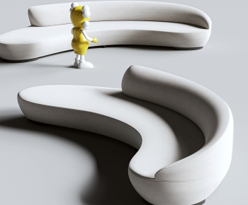 Modern Multi Person Sofa-ID:658443934