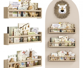 Modern Shelving-ID:311146027