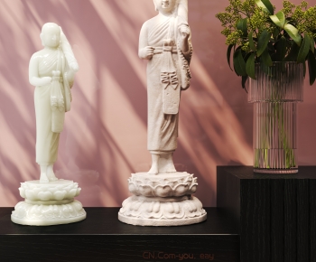 Modern Sculpture-ID:855829776