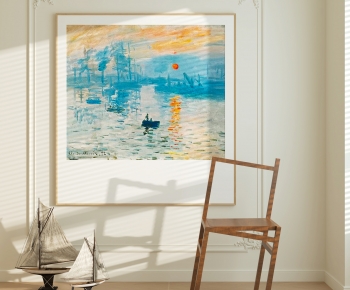 Nordic Style Painting-ID:832295891