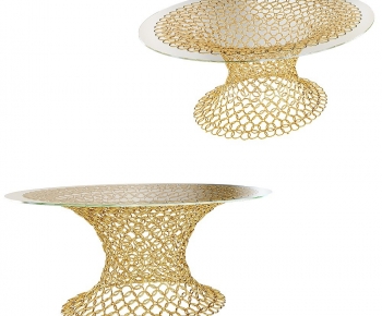 Modern Dining Table-ID:113608829