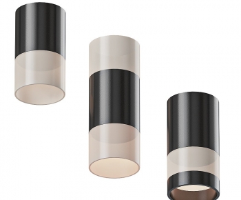 Modern Spotlights-ID:689151052