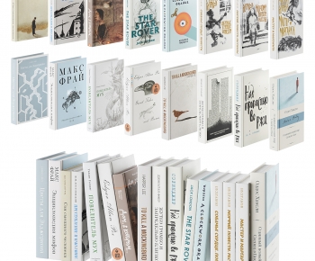 Modern Book-ID:520205973