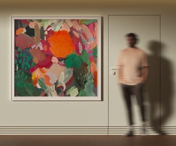 Modern Painting-ID:902152069