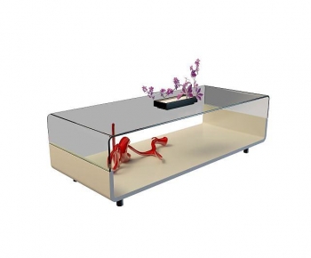 Modern Coffee Table-ID:965646038