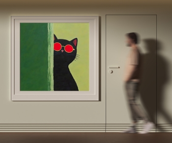 Modern Painting-ID:148761036