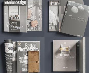 Modern Book-ID:334033973