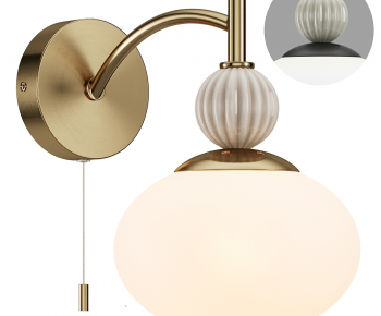 Modern Wall Lamp-ID:738917115