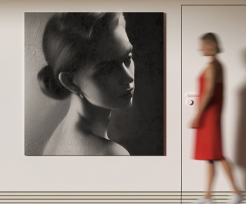 Modern Painting-ID:124278076