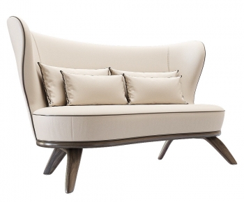 Modern A Sofa For Two-ID:315774921