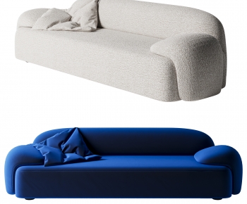 Modern A Sofa For Two-ID:582019098