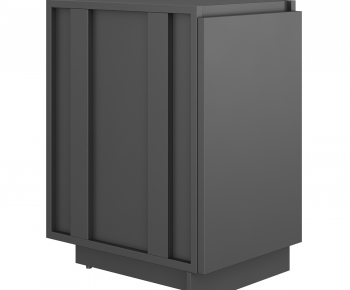 Modern Side Cabinet-ID:140064002