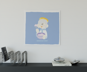 Modern Painting-ID:413630053