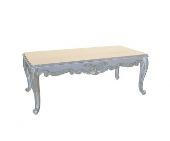French Style Coffee Table-ID:734368094
