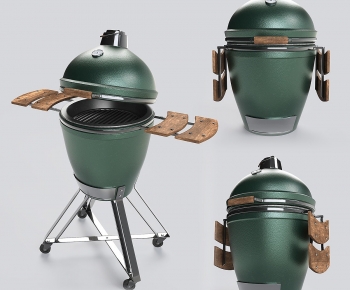 Modern Furnace-ID:160877942