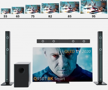 Modern TV Set-ID:482036117