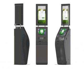 Modern Public Equipment-ID:639429095