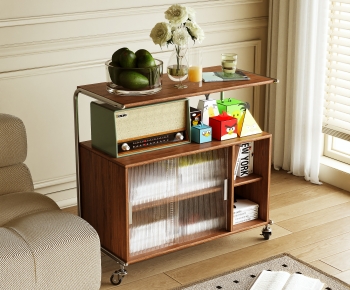 Modern Side Table/corner Table-ID:330574991