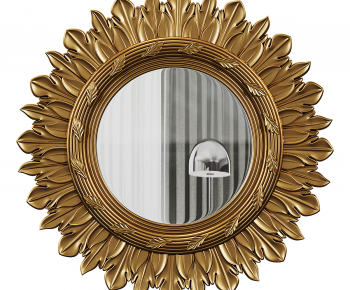 Modern The Mirror-ID:621699097