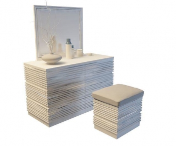 Modern Dresser-ID:985070949