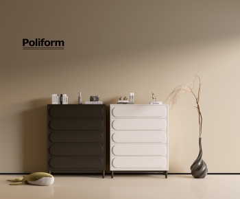 Modern Chest Of Drawers-ID:162976988
