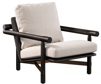Modern Lounge Chair-ID:490356923