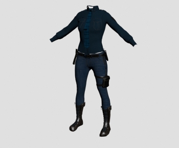 Modern Clothes-ID:222029923