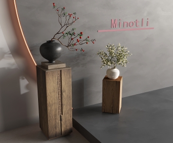 New Chinese Style Flower Arrangement-ID:765779023